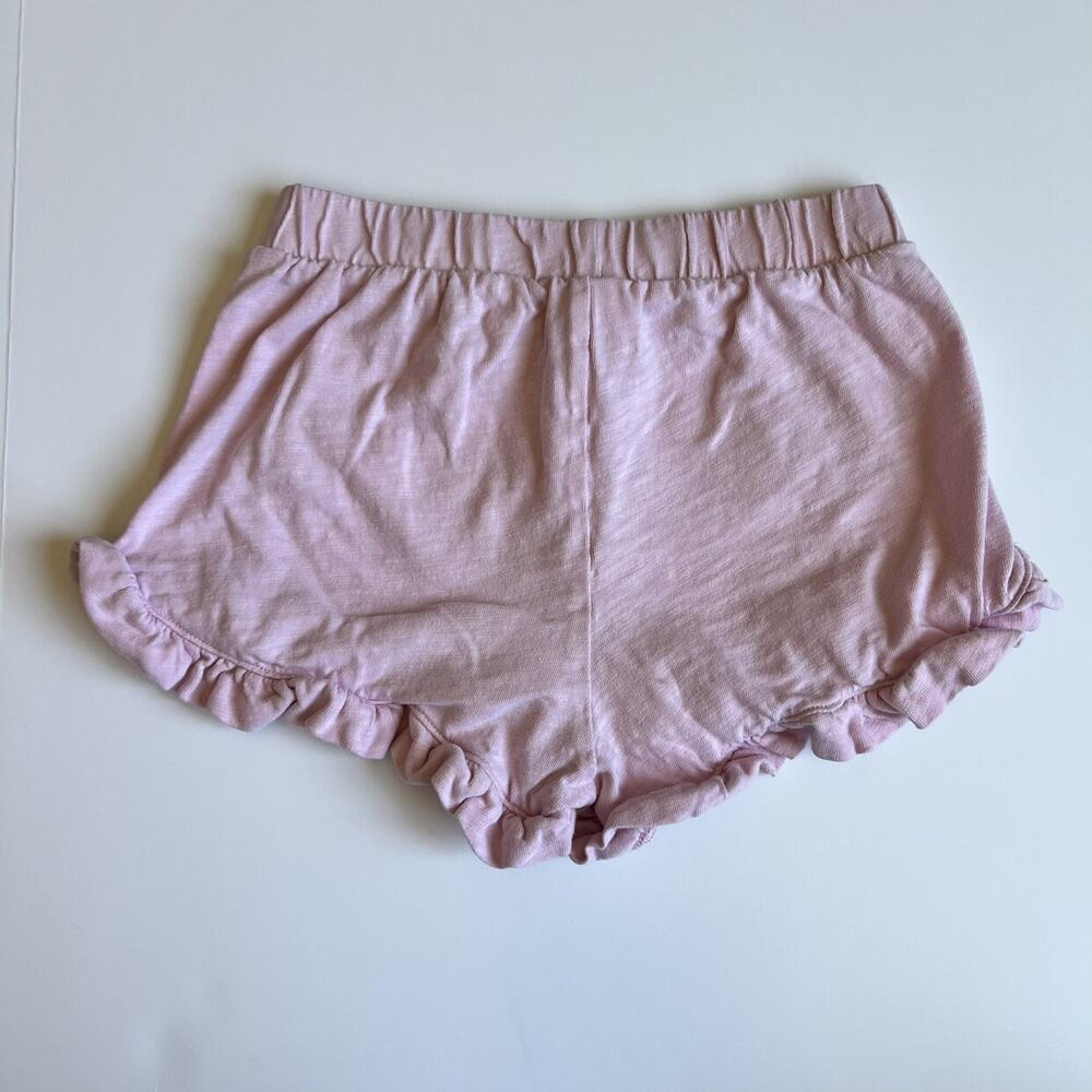 Crewcuts Ruffle Shorts - Picture 7 of 8